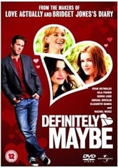 Definitely, Maybe (12) - CeX (UK): - Buy, Sell, Donate